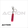 Little Tipper Keychain - Red